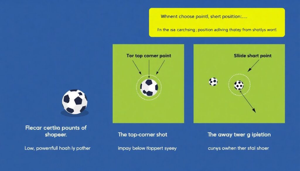 Голы в стиле рок-музыки: громкость и точность ударов - иллюстрация