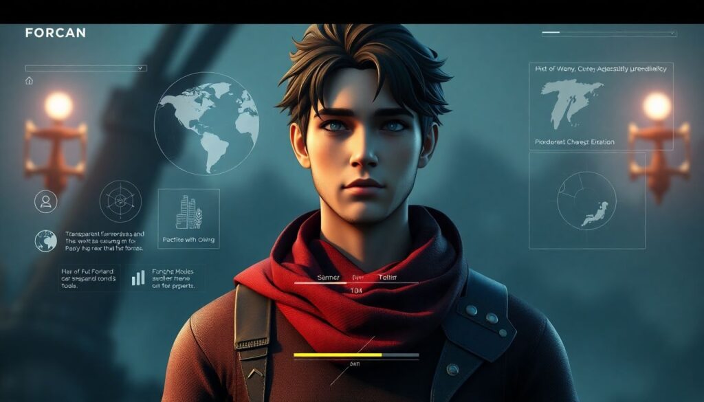 Мифы об эстетике: что важно в красивой игре - иллюстрация