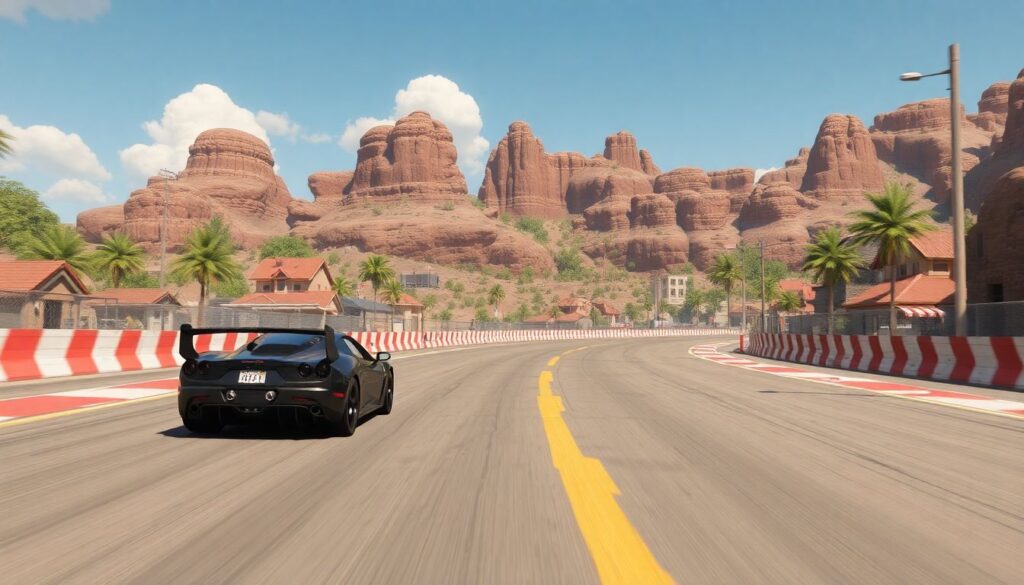 Мифы об эстетике: что важно в красивой игре - иллюстрация