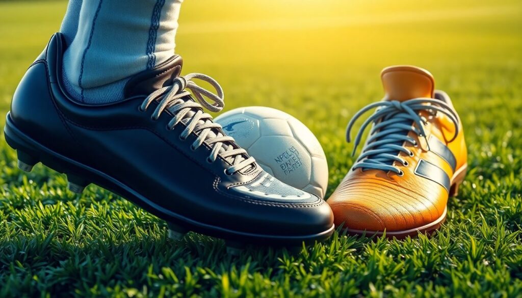 Легенды атаки: как рождаются суперхитовые голы - иллюстрация