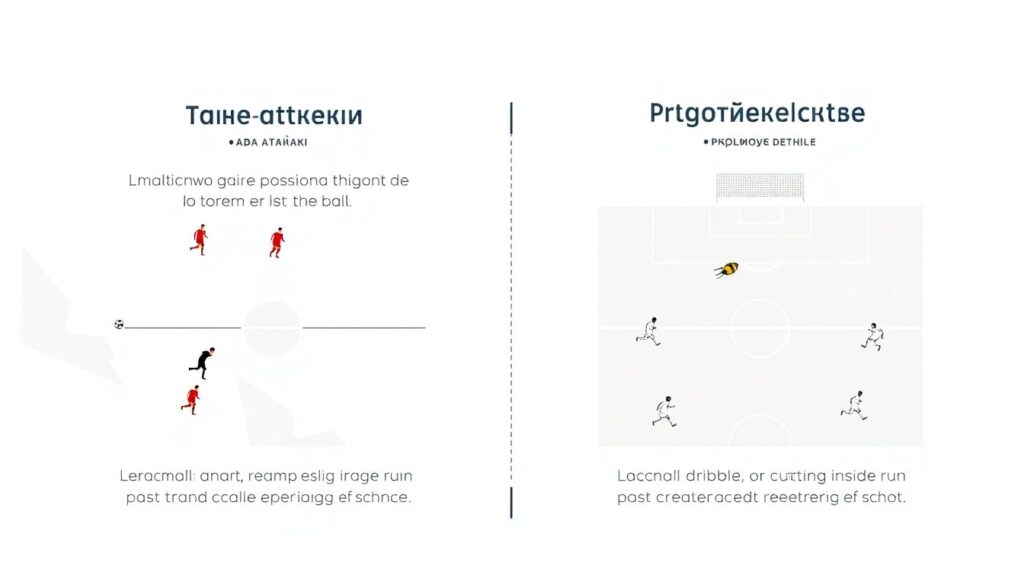 Легенды атаки: как рождаются суперхитовые голы - иллюстрация