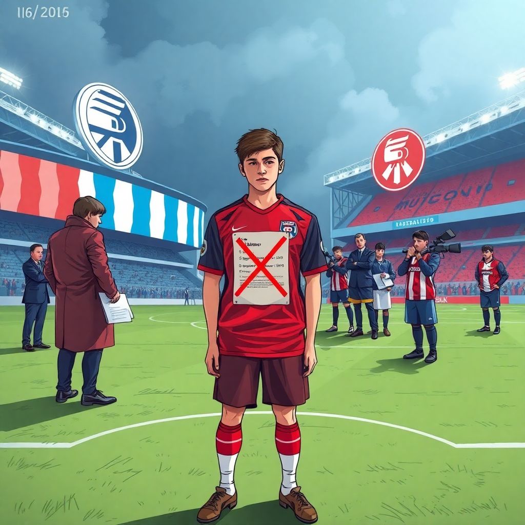 «Динамо» и Бабаев: жесткое решение на фоне интереса «Спартака»