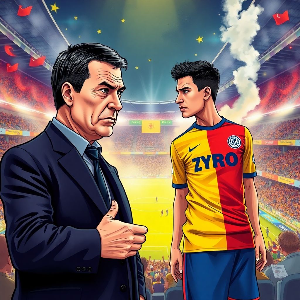 Сергей Юран о переходе Айдына из «Фенербахче» в ЦСКА: в чем риск