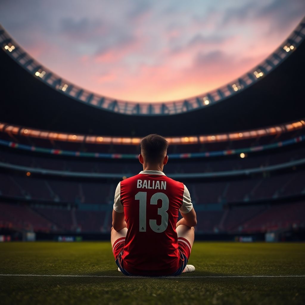 Ломовицкий застрял в Рубине: высокая зарплата мешает трансферу