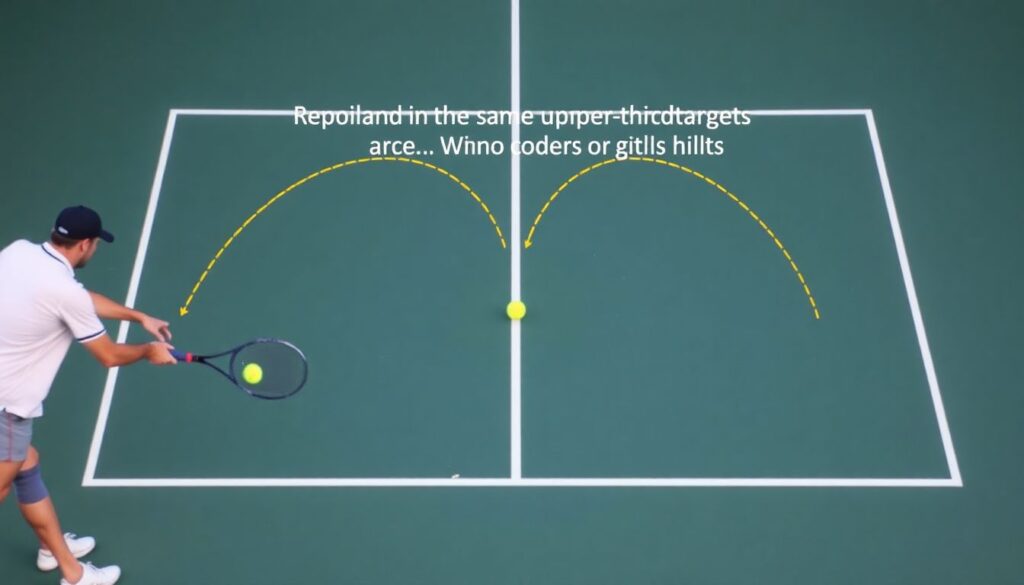 Летучие голы: как добиваться полета мяча и удара - иллюстрация