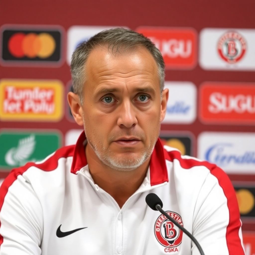 Почему Алексей Березуцкий покинул тренерский штаб ЦСКА по версии Челестини