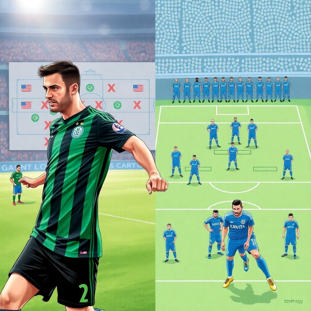 Орлов объяснил, почему Волков не смог закрепиться в Зените