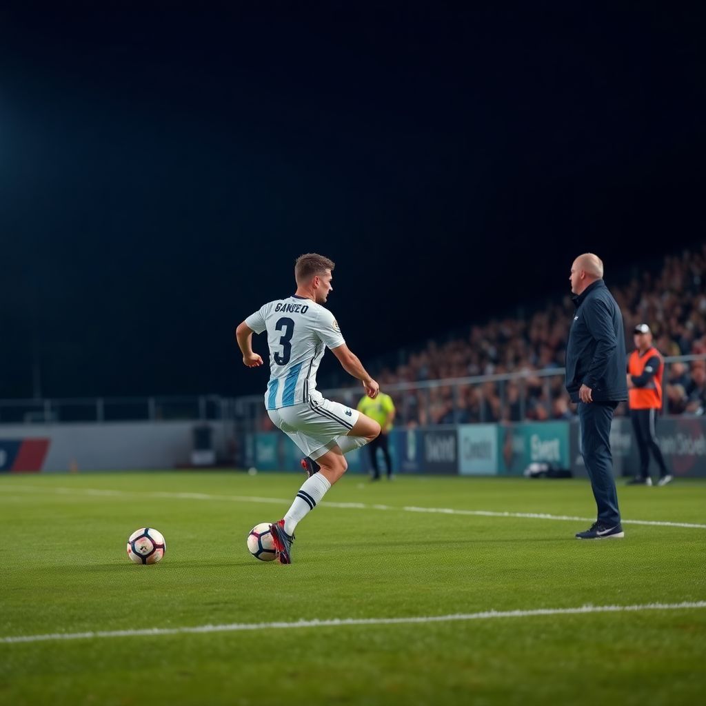 Титов раскритиковал Барко после паса в матче с Акроном и указал проблемы Спартака