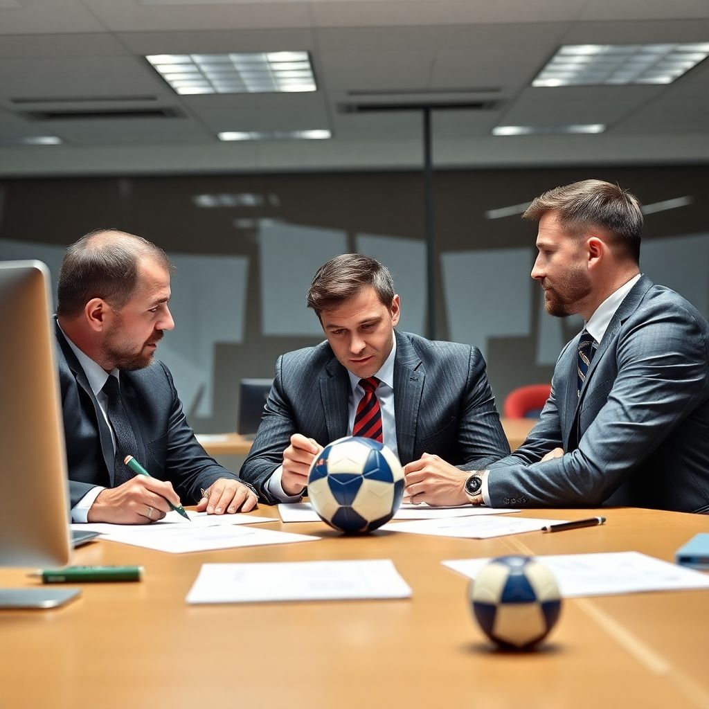 Свободные агенты в РПЛ летом: чьи истекающие контракты решат судьбу клубов