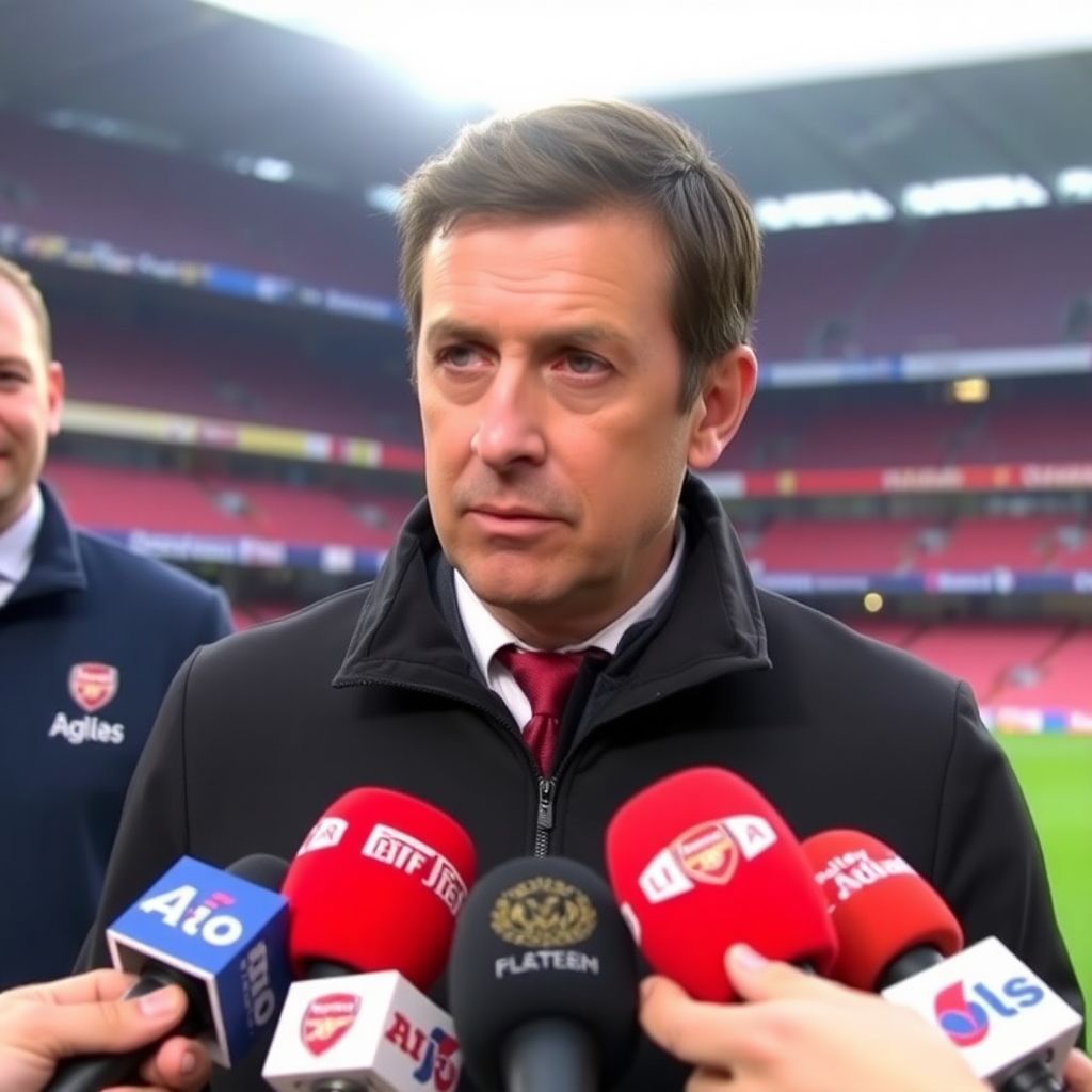 Унаи Эмери ответил Дзюбе за «тренеришку» и вспомнил время в «Спартаке»