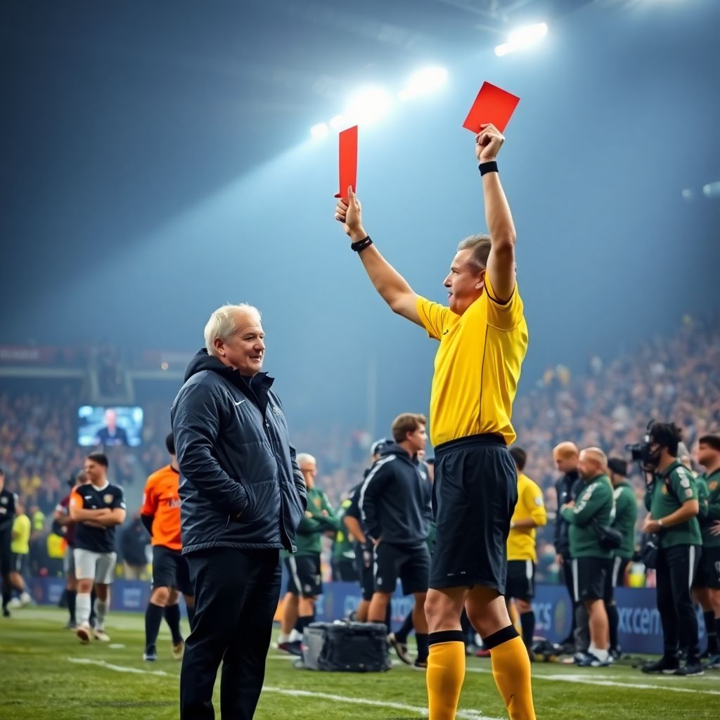 ЭСК признала удаление Фабио Челестини в матче ЦСКА в Калининграде ошибочным