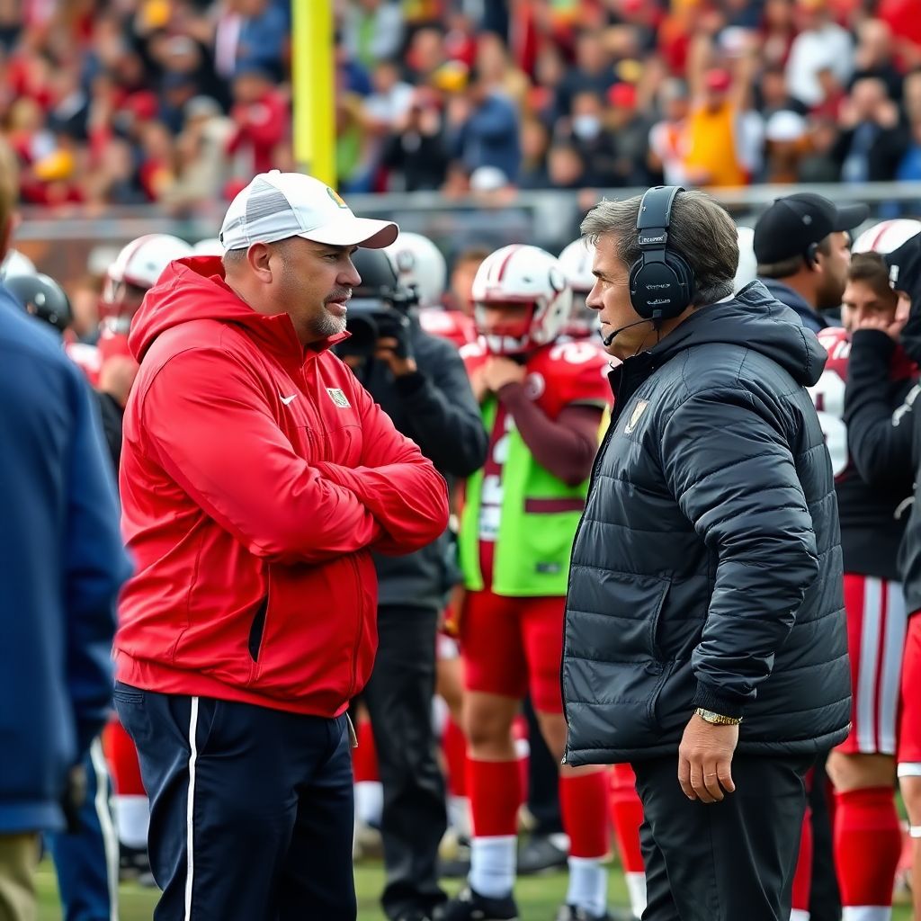 Максим Петров о конфликте Талалаева и Челестини и шутках про драку