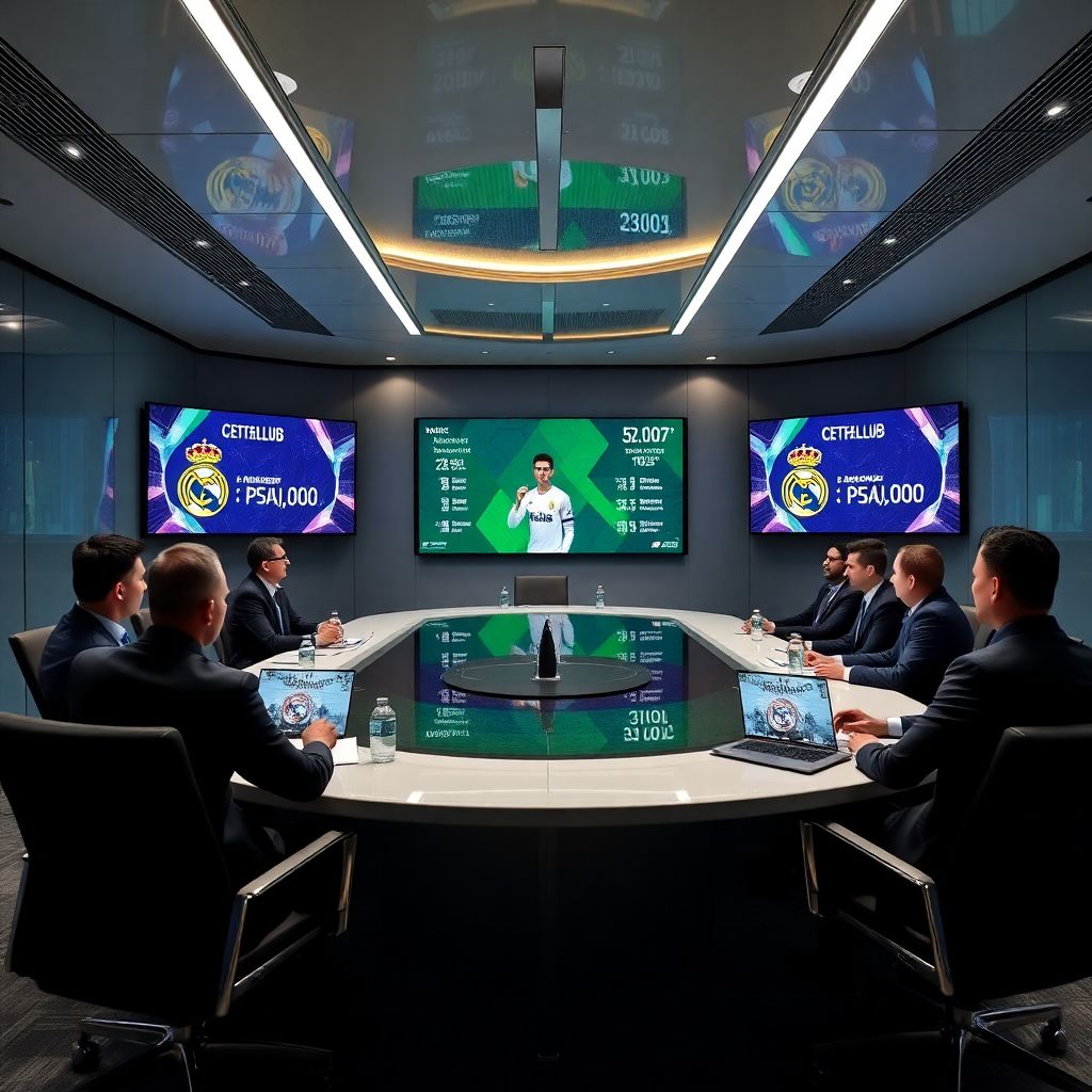 Реал назвал сумму, за которую готов продать Дани Себальоса — 18–20 млн евро