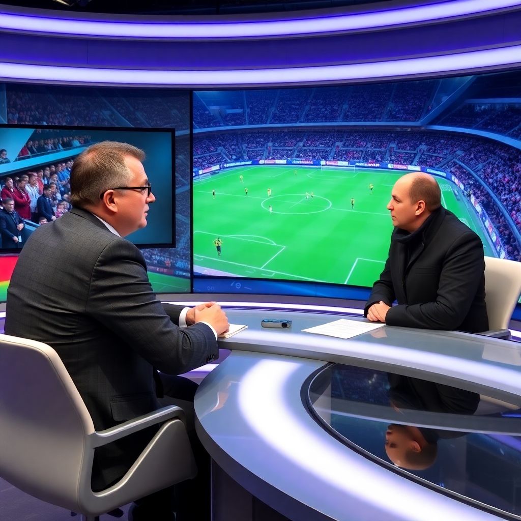 Бубнов назвал две грубейшие ошибки Семака в матче Зенита против Балтики