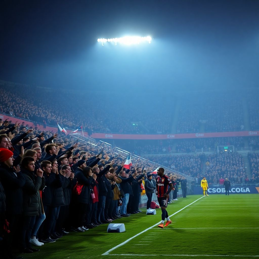 ЦСКА – Краснодар: расистские оскорбления Кордобы и рапорт комиссара