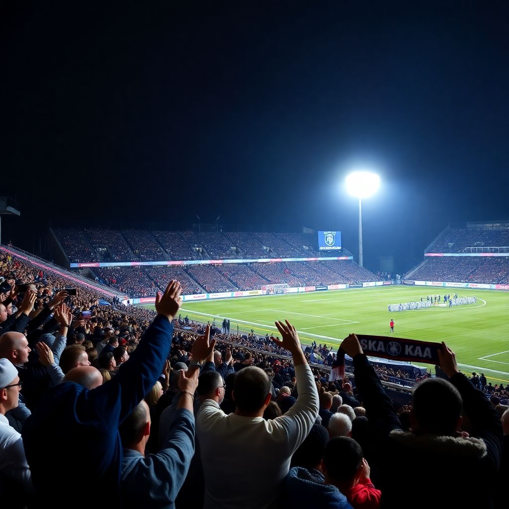 Черноморец — СКА-Хабаровск: прямая трансляция и онлайн матч 7 марта 2026