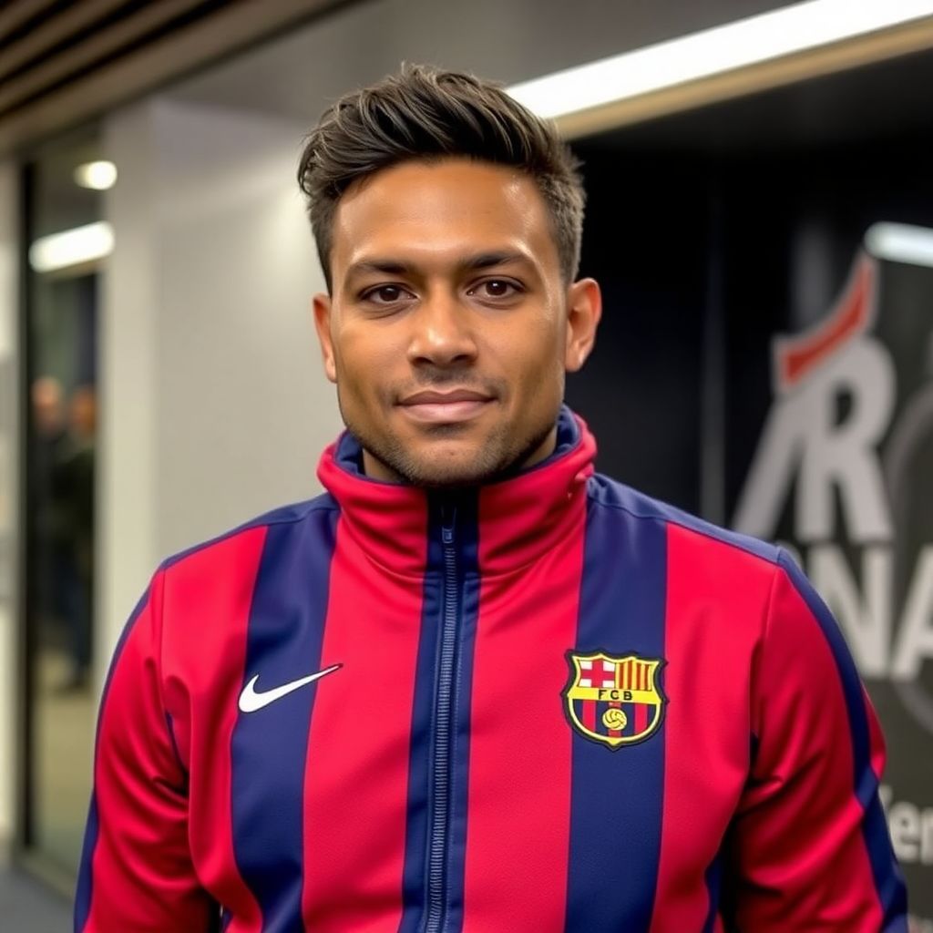 Барселона отказалась продать Ламина Ямаля в ПСЖ за 250 млн евро