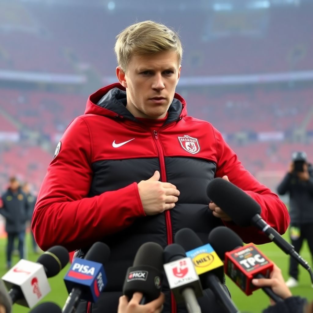 Андрей Аршавин поставил Спартак на место, объяснив его реальный статус в РПЛ