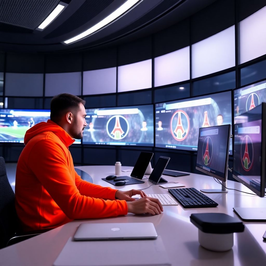 ПСЖ готовит вратарскую революцию и ищет нового первого номера летом