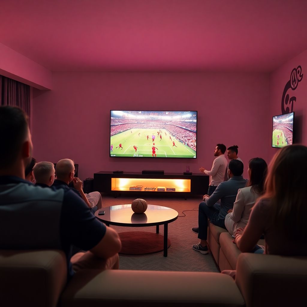 ПСЖ — Тулуза: прямая трансляция и просмотр онлайн 3 апреля 2026 на okko Спорт