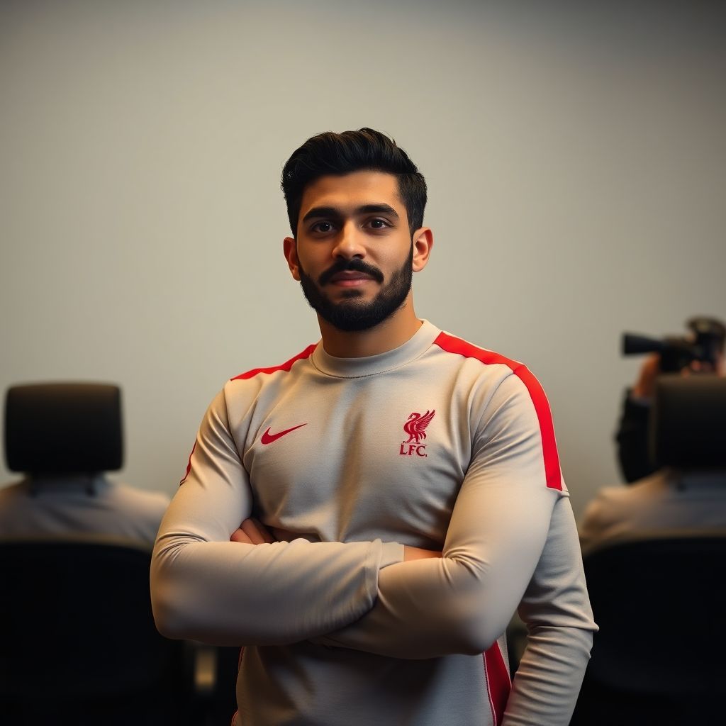 Ливерпуль готовит замену Салаху за 100 млн евро и меняет трансферную философию