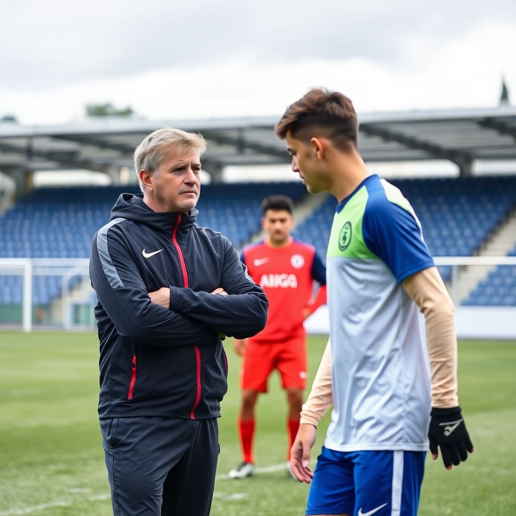 Бояринцев: Пруцеву рано возвращаться в Спартак, лучше закрепиться в Локомотиве