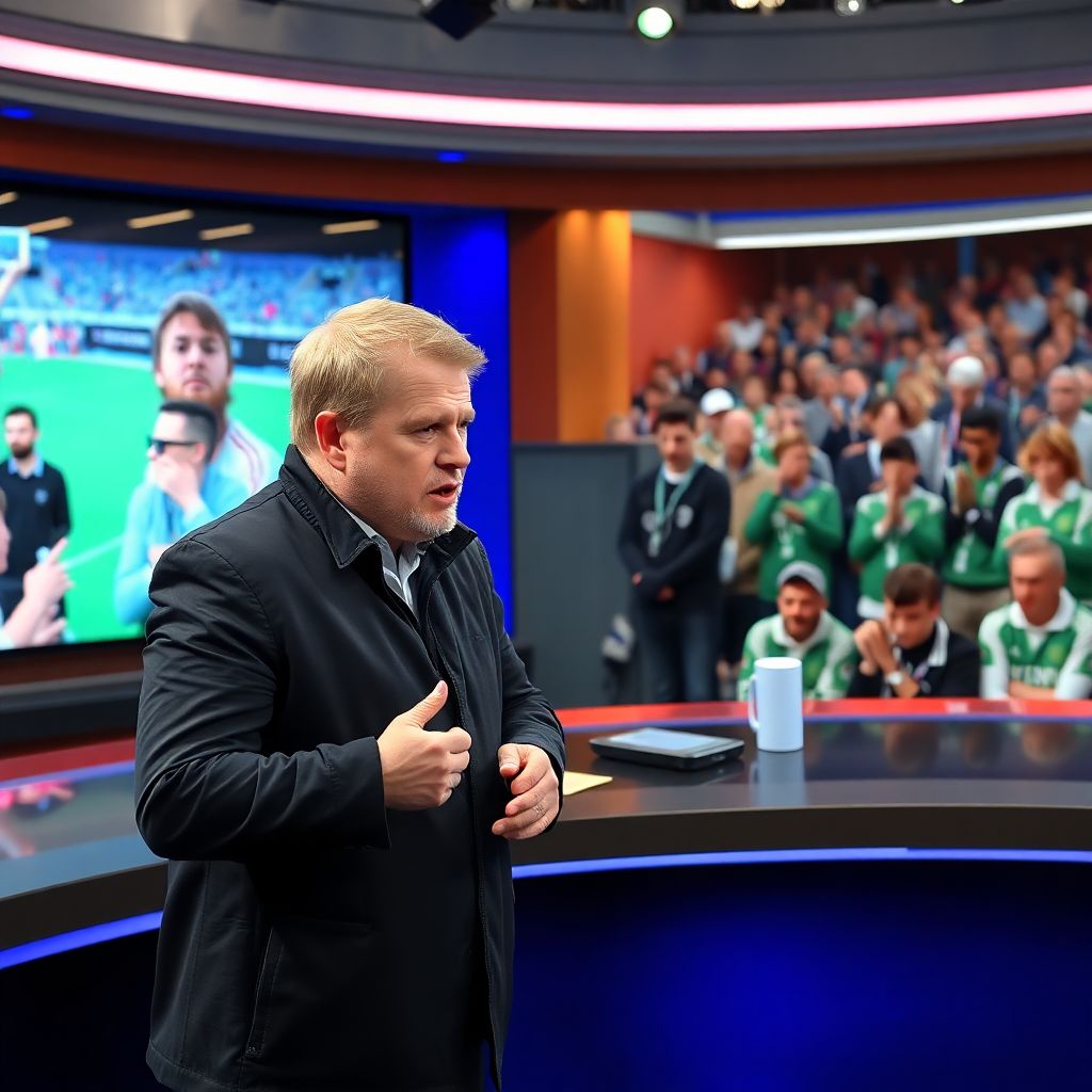 Павел Погребняк раскритиковал Джона Дурана за неуважение к «Зениту»