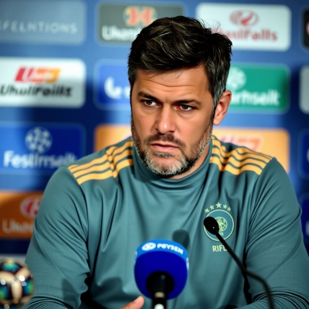 Оливер Кан: Мусиале лучше пропустить чемпионат мира ради здоровья и карьеры